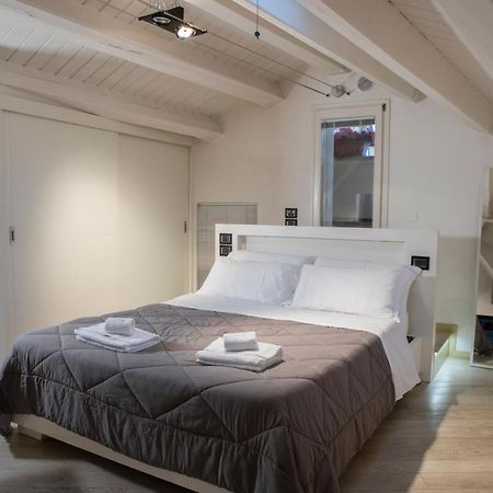 Casa Paoligno Apartman Iesi Kültér fotó