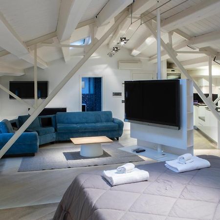 Casa Paoligno Apartman Iesi Kültér fotó