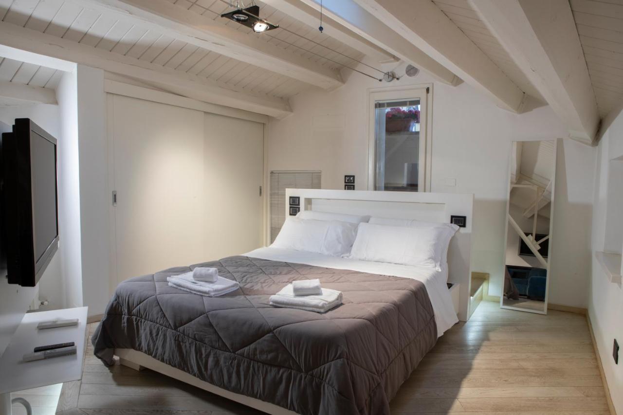 Casa Paoligno Apartman Iesi Kültér fotó