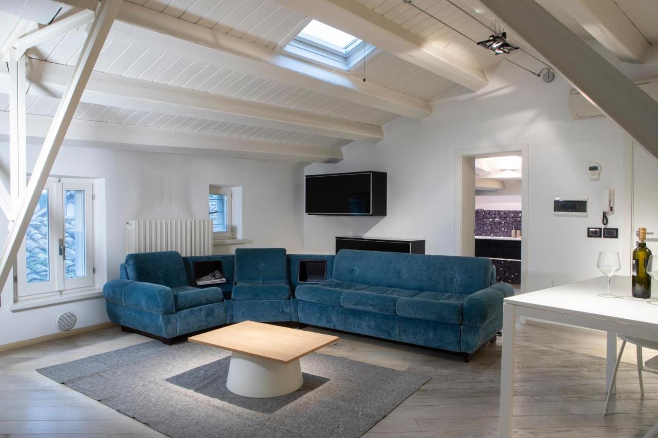 Casa Paoligno Apartman Iesi Kültér fotó