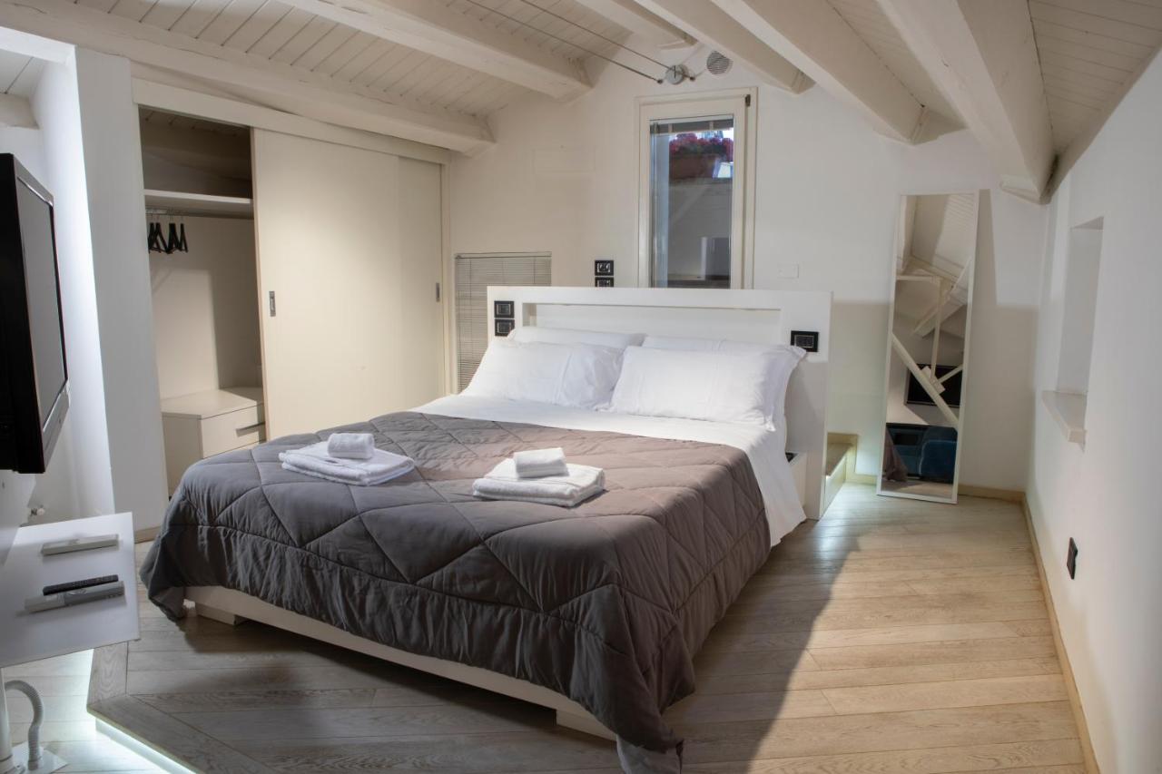 Casa Paoligno Apartman Iesi Kültér fotó